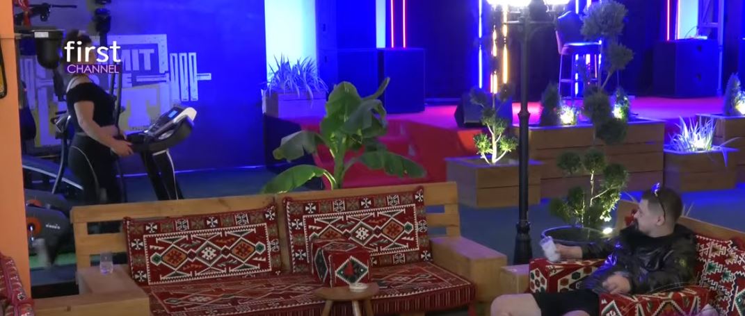 KPM e ndërpret transmetimin e reality shout "It's my home"