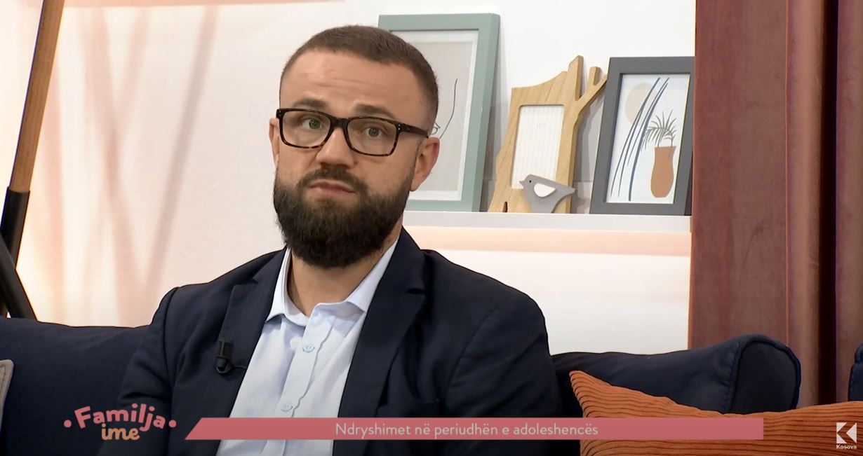 Psikologu Telaku: Prania e prindërve në fazën e adoleshencës është e pakontestueshme (VIDEO)