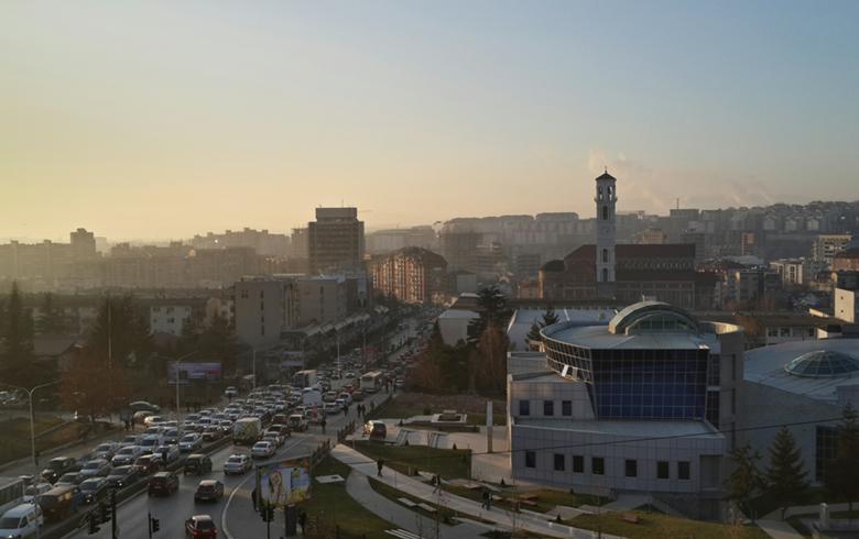 4 përqind rritja ekonomike e Kosovës për vitin 2022, parasheh BERZH