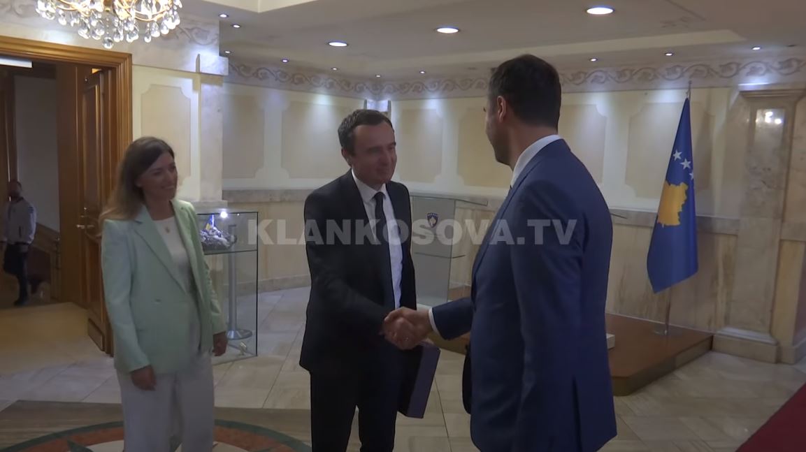 Kuvendi punon të dielën, pranon dokumentin e vettingut (VIDEO)