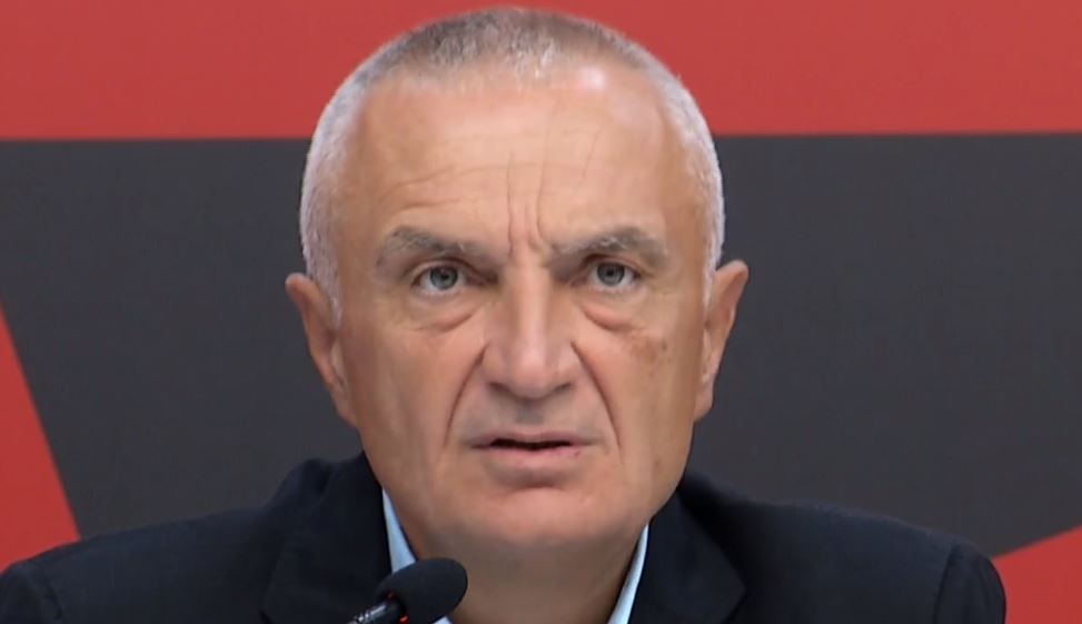 Meta: Rrezikojmë të shpërbëhemi si komb dhe si shtet