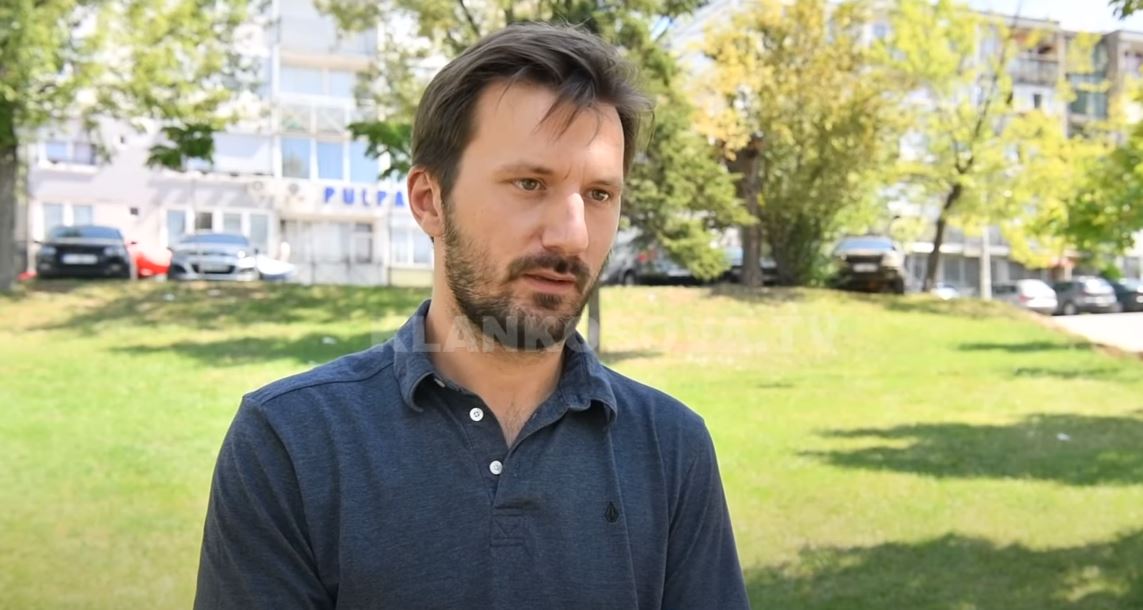 Nushi paralajmëron aksione tjera të PSD-së (VIDEO)