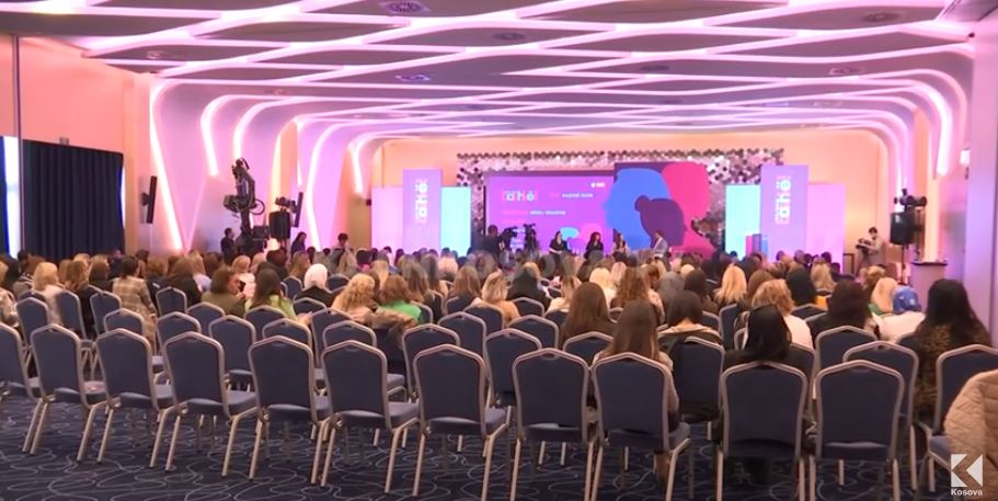 PDK s’rrugëton më pa gra (VIDEO)