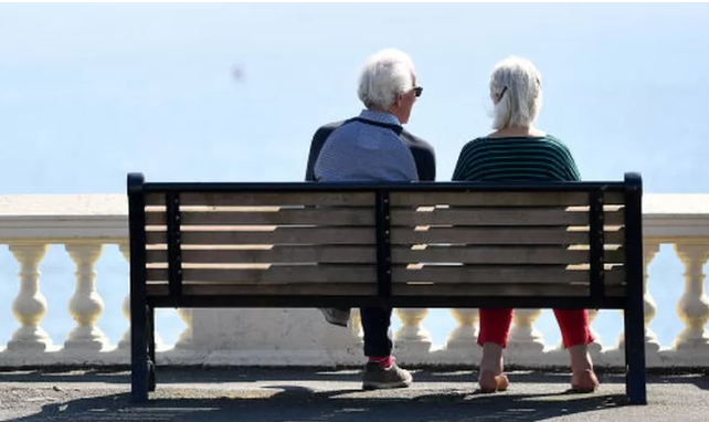 Lëvizja 65 miliardëshe e Bankës së Anglisë, e nxitur nga frika e kolapsit të disa fondeve të pensioneve
