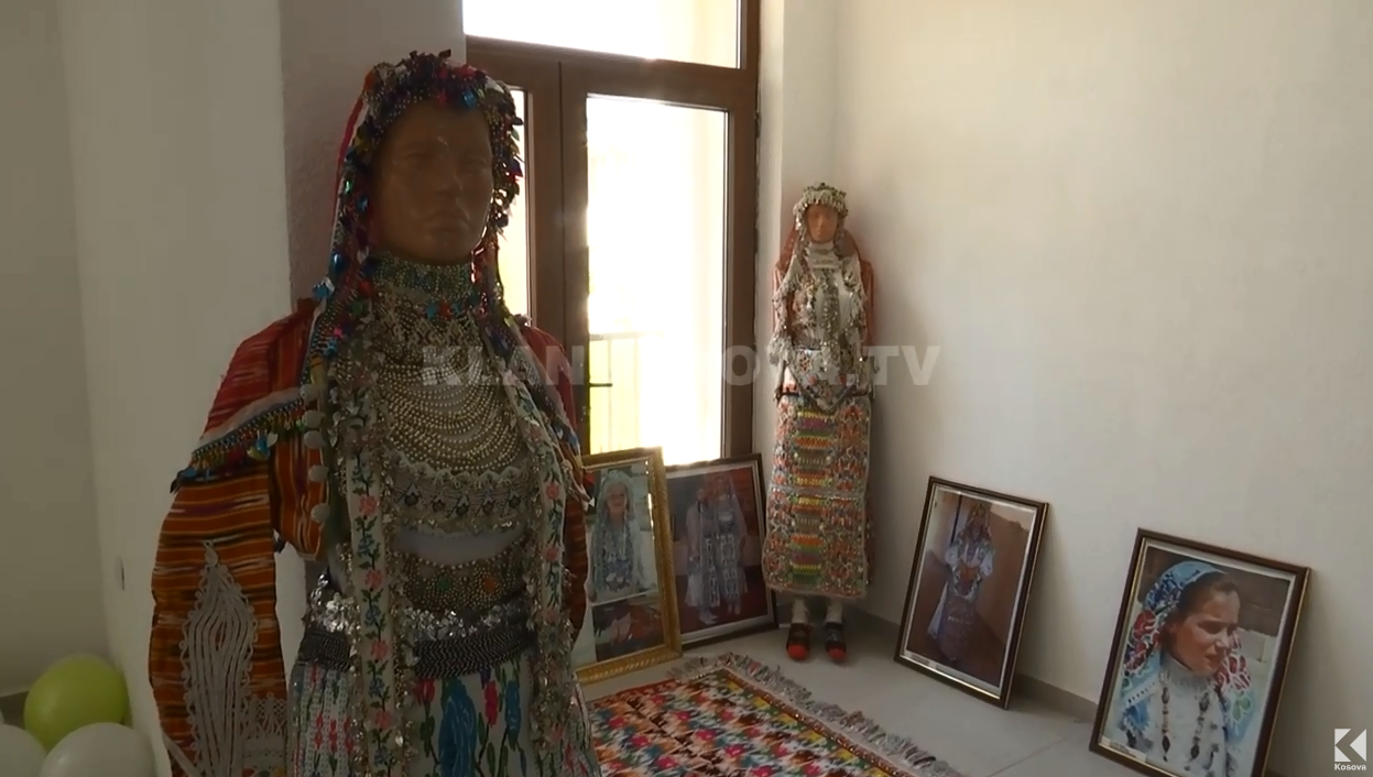 Hapet Qendra Kulturore për Boshnjakë në Prizren (VIDEO)