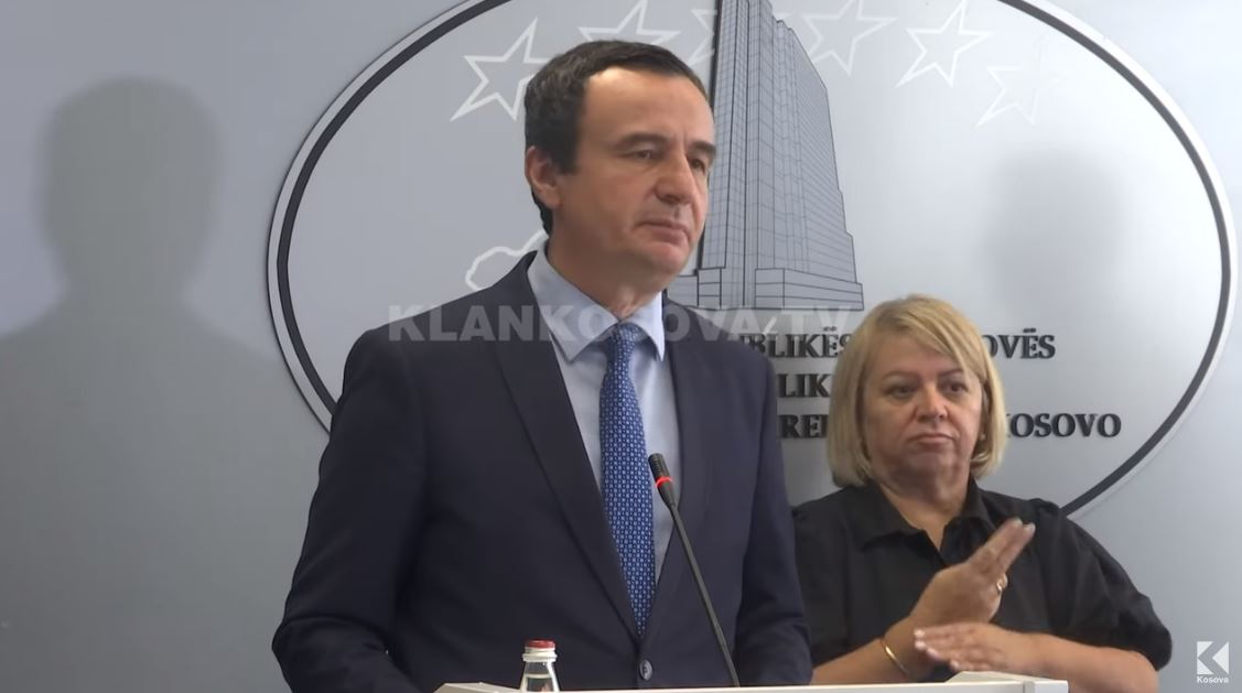 Qeveria me pako të re për përballje të inflacionit (VIDEO)