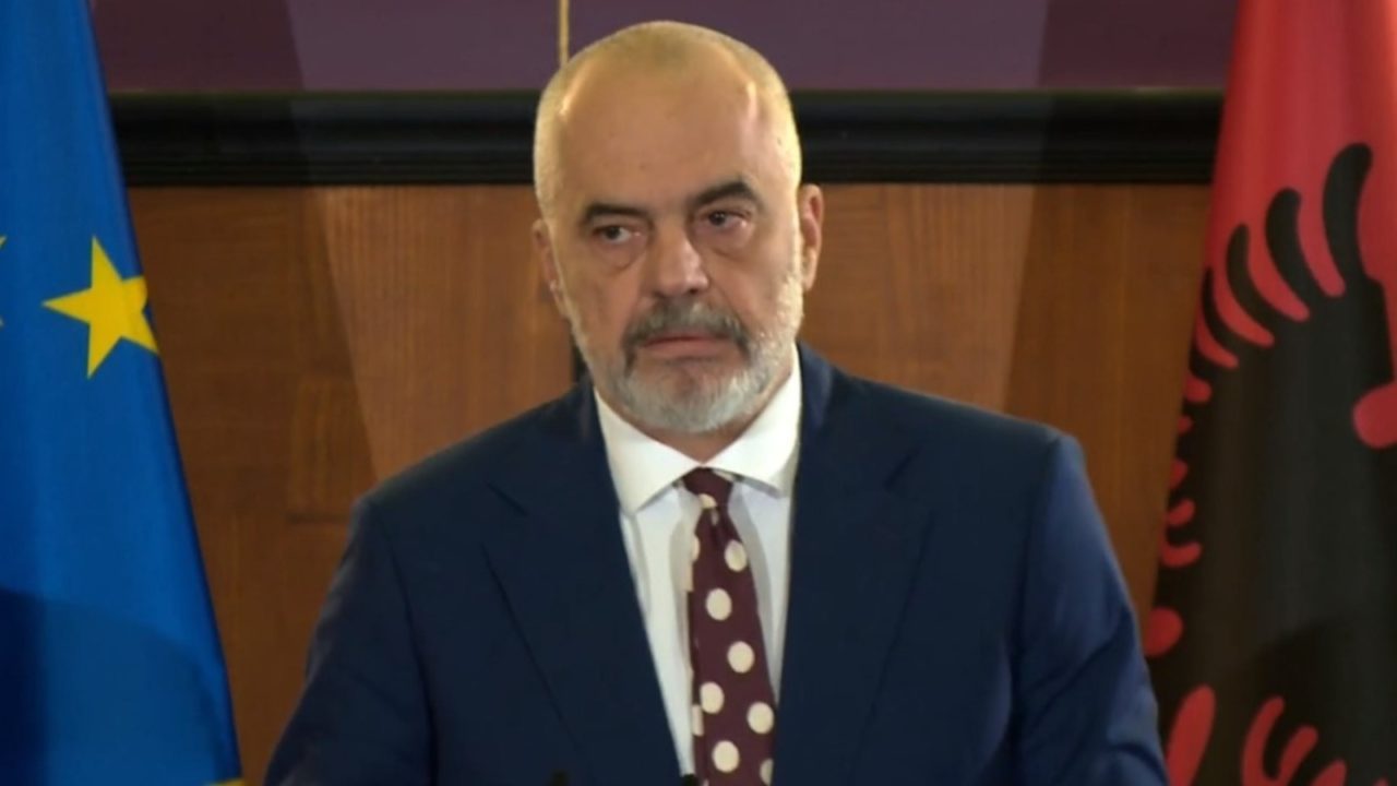 Rama: Me satelitët nuk ka më ndërtime pa leje
