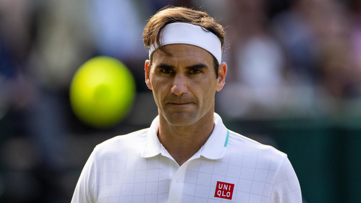 Federer përmes një letre paralajmëron pensionimin nga tenisi (Dokument)