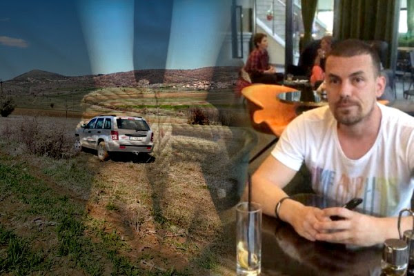 Jeton Vllasaliu e pranon vrasjen e Bedri Rexhepit, në një pyll po kërkohet trupi i tij (VIDEO)