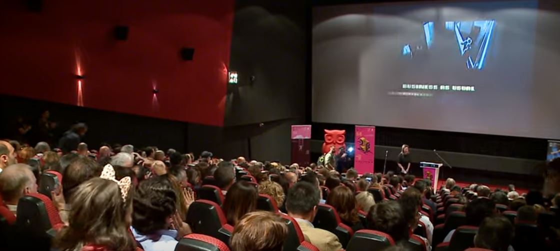 Festivali i Filmit në Tiranë, nesër ceremonia ku do të shpërndahen 25 çmime