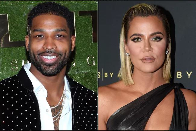 Khloe Kardashian thotë se Tristan Thompson i kishte kërkuar që të bëhen sërish bashkë