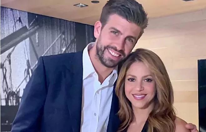 Pique i zhgënjyer me kushtet e divorcit të vendosura nga Shakira