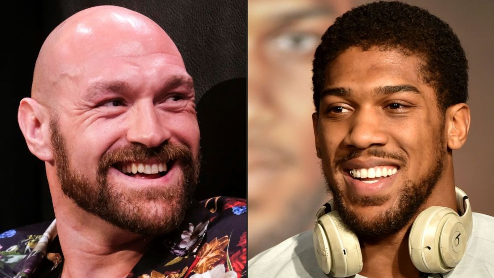 Fury: Meçi me Joshuan ka dështuar (VIDEO)