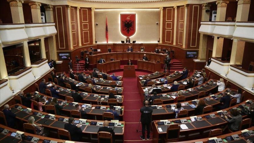 Kuvendi i Shqipërisë dhe ai i Kosovës nesër nënshkruajnë Memorandum Bashkëpunimi
