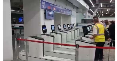 Çuçi nga Rinasi: Sistemi TIMS është 100 për qind në punë