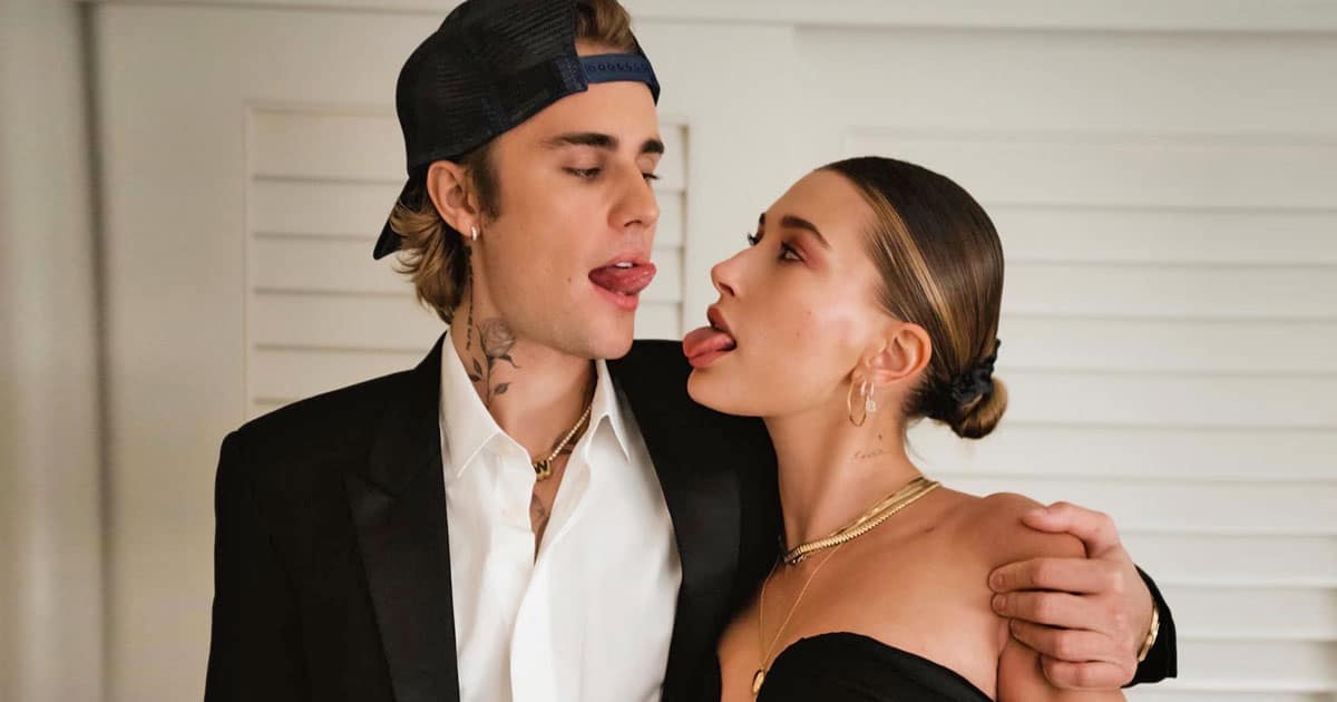 A janë ndarë Justin dhe Hailey Bieber?