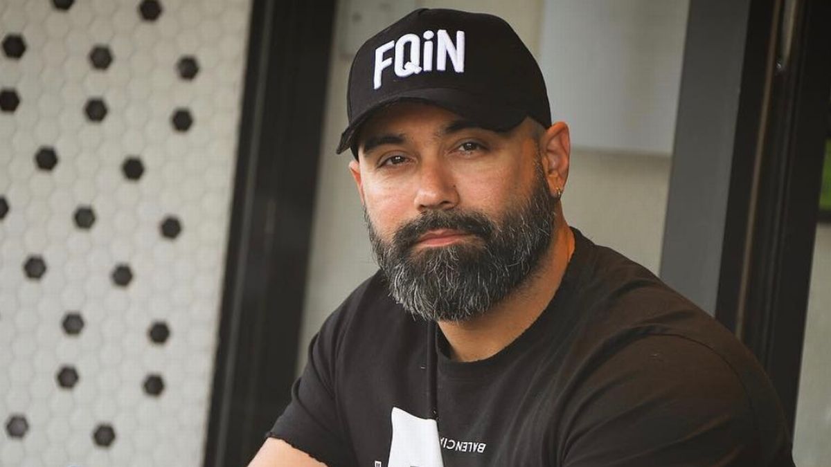 Burri që u gjet i vdekur në pyjet e Anglisë është DJ i njohur turk