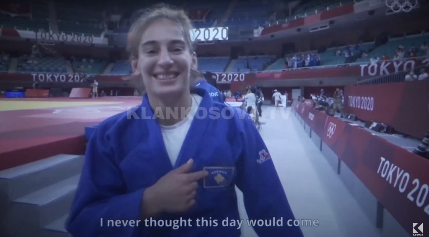 Festivali i Filmit Sportiv nis me dokumentarin për vajzat e arta (VIDEO)