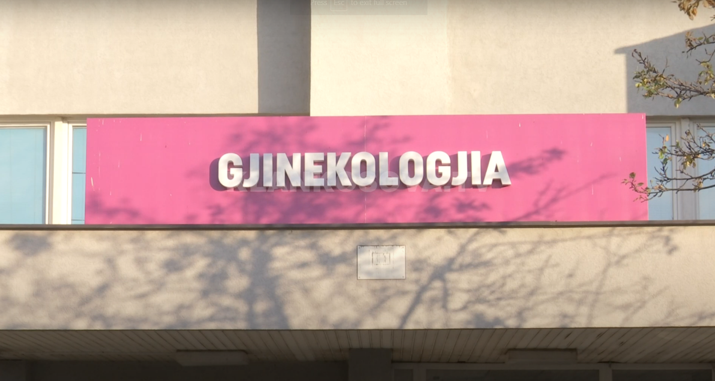 15-vjeçarja në Gjilan synoi abortimin, zbuloi dhunimin (VIDEO)