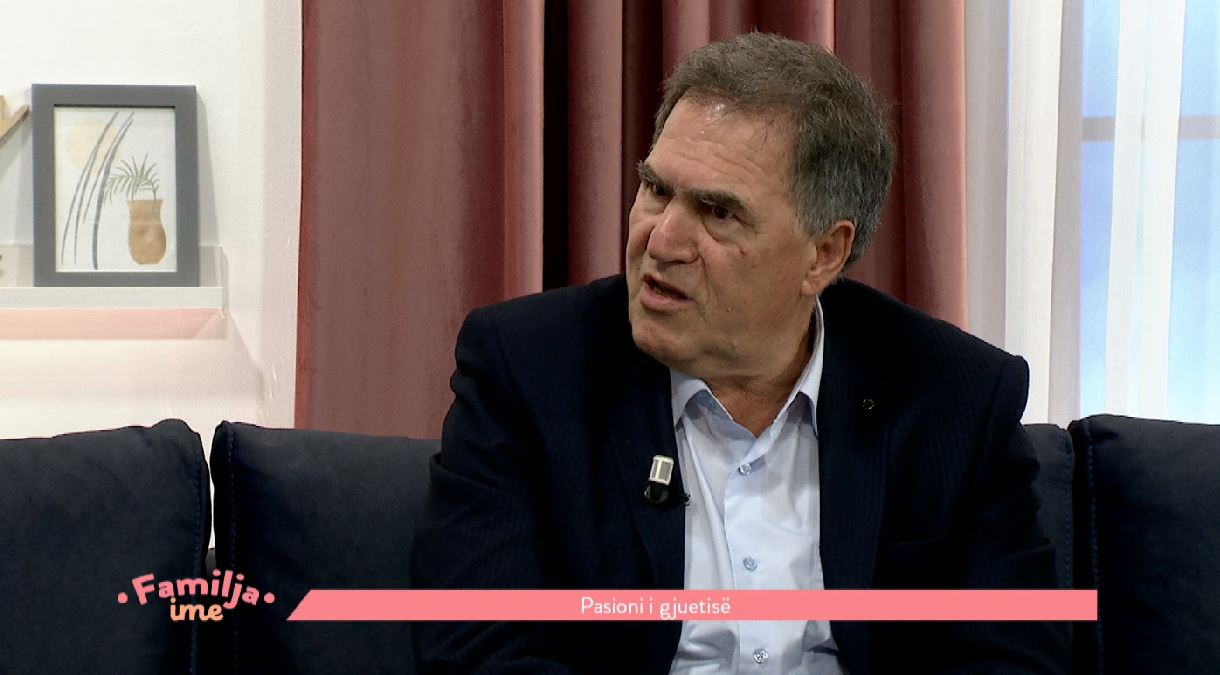 Eksperti i gjuetisë: Kjo veprimtari po bëhet gjithnjë e më e rëndësishme (VIDEO)