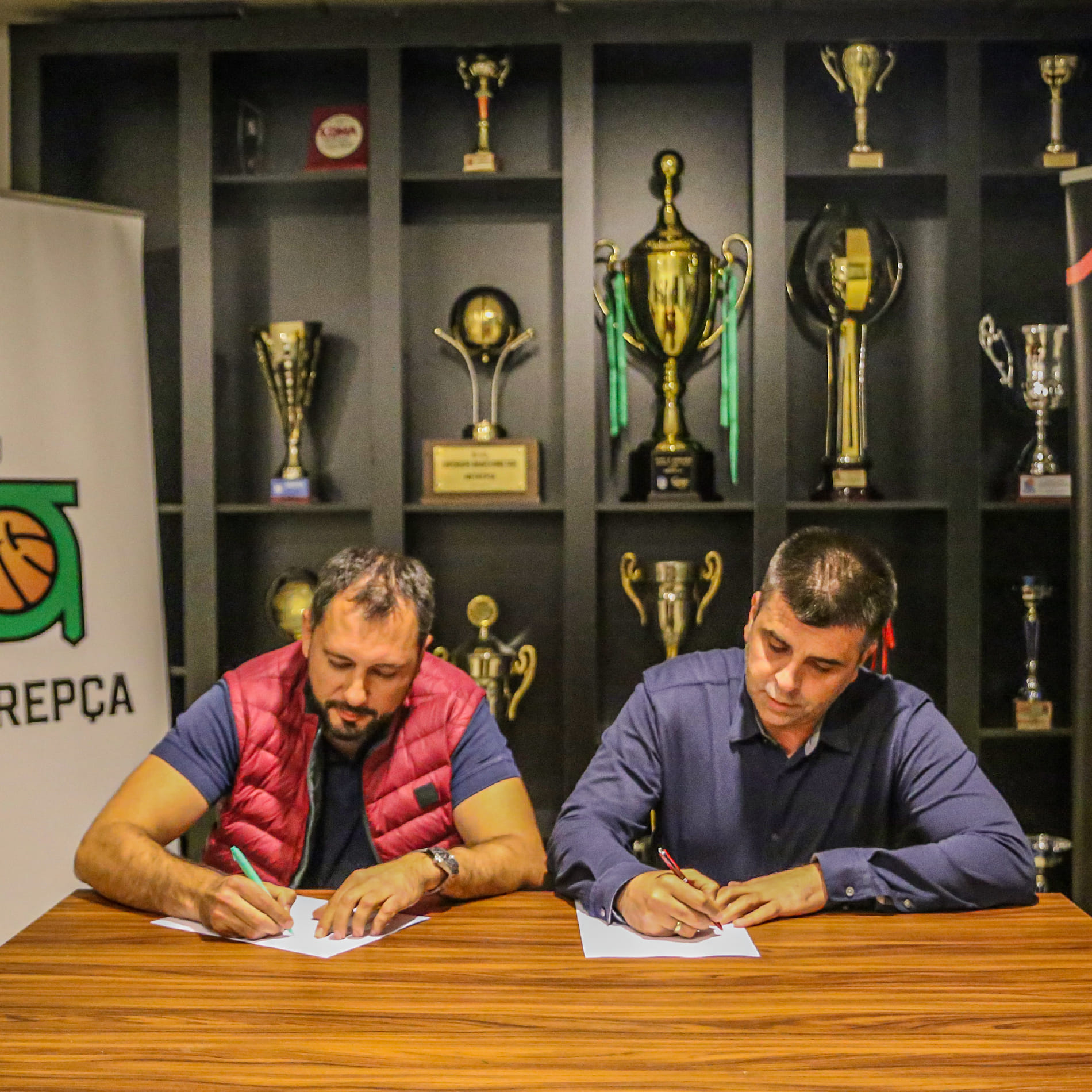 Alek Joncevski, trajneri i ri i KB Trepça