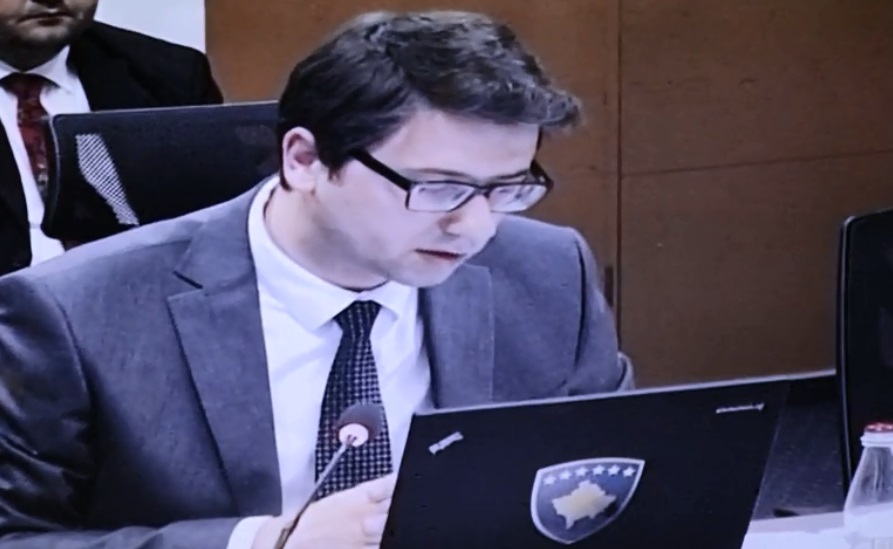 Qeveria miraton propozim-buxhetin 2023, Murati: Ofron më të mirën për qytetarët