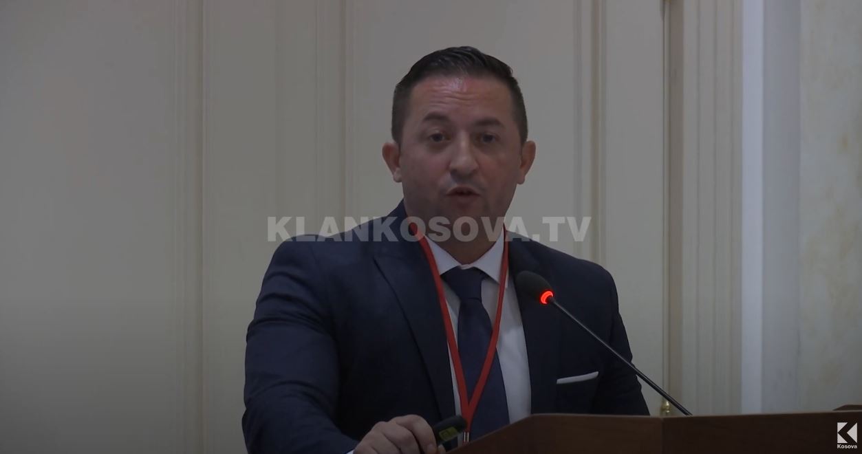 Mehaj tregon pozicionet serbe (VIDEO)