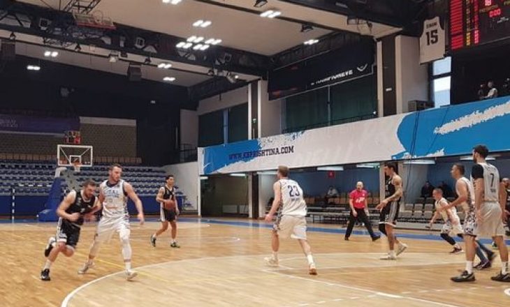 Dramë në kryeqytet, triumfon Sigal Prishtina