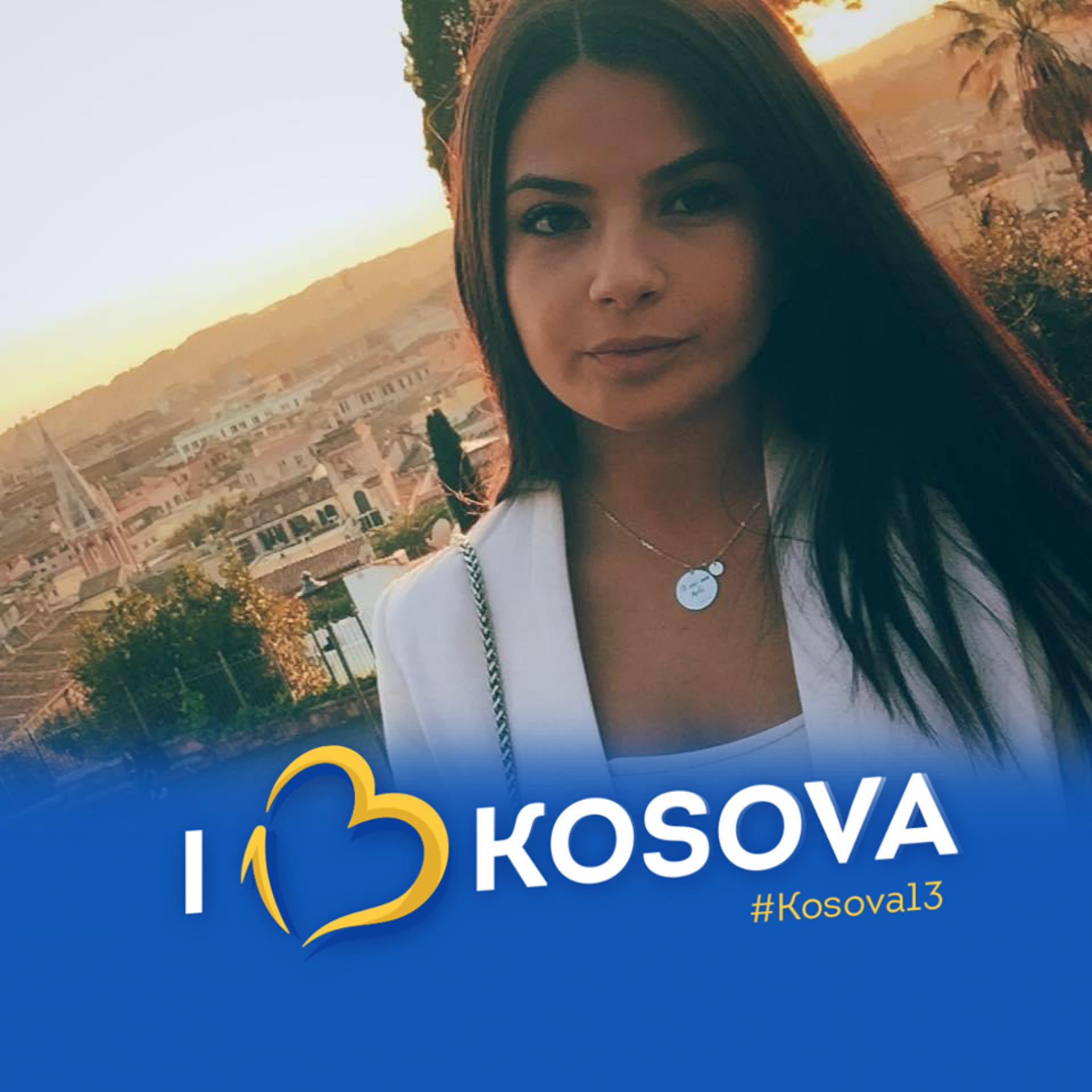 Marigona Kastrati, vajza me 15 viza në pasaportë (VIDEO)