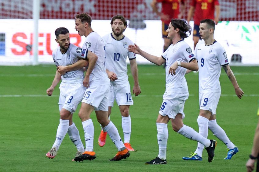 Federata Rumune e Futbollit: Do të bisedojmë me Qeverinë në lidhje me ndeshjen kundër Kosovës