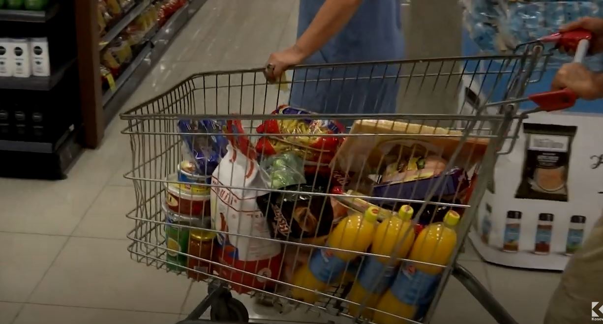 Kosova është varfëruar më 2022 (VIDEO)