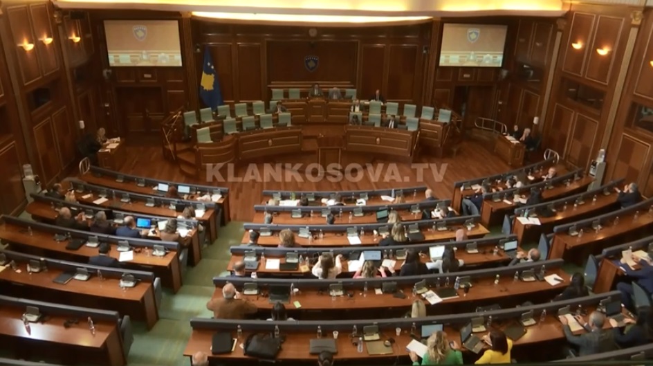 Debati në kuvend, opozita me shumë kritika për pozitën (VIDEO)