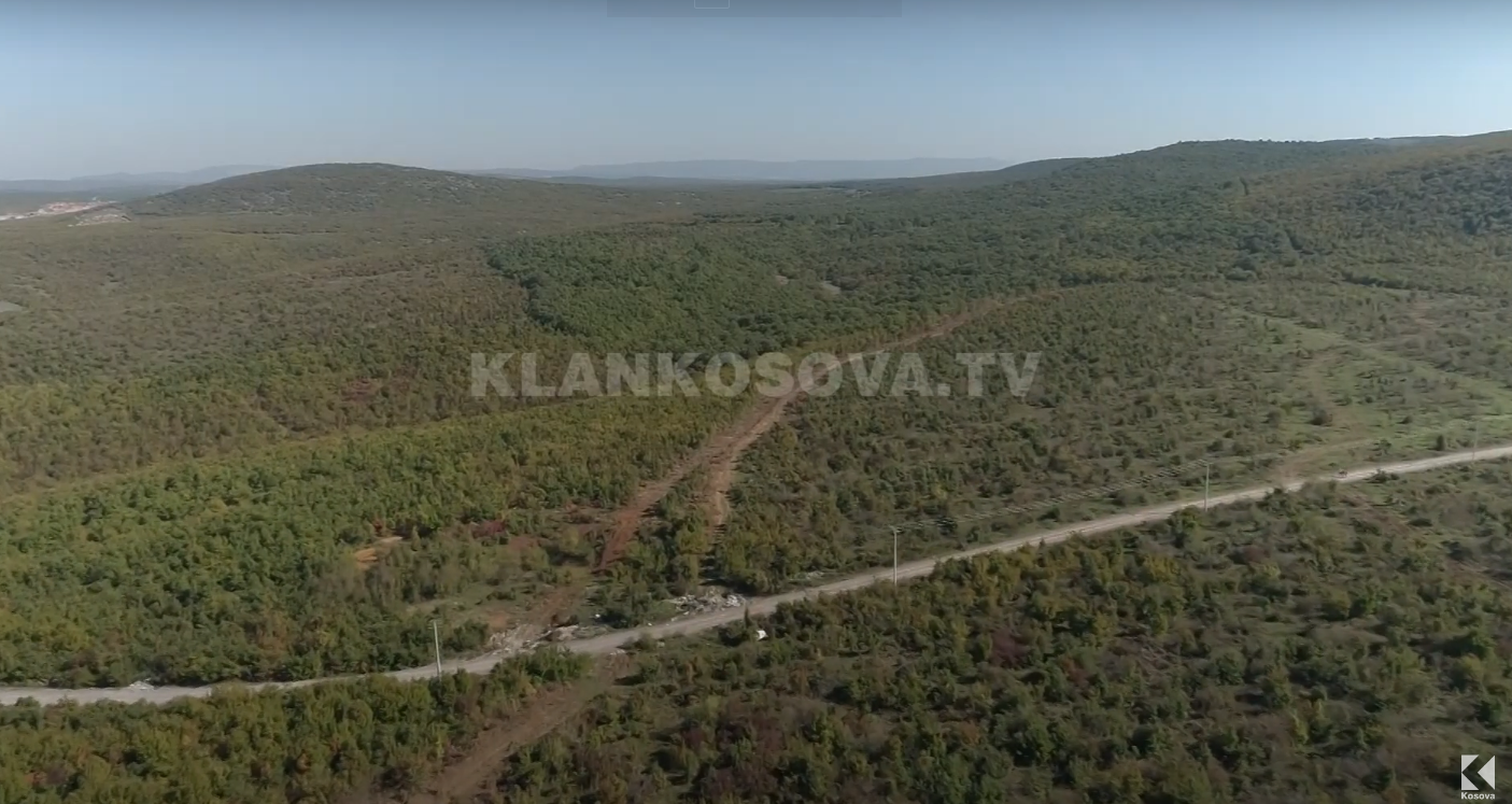 Kundërshtime të dyshimta, dollcasit kundër fabrikës së re (VIDEO)