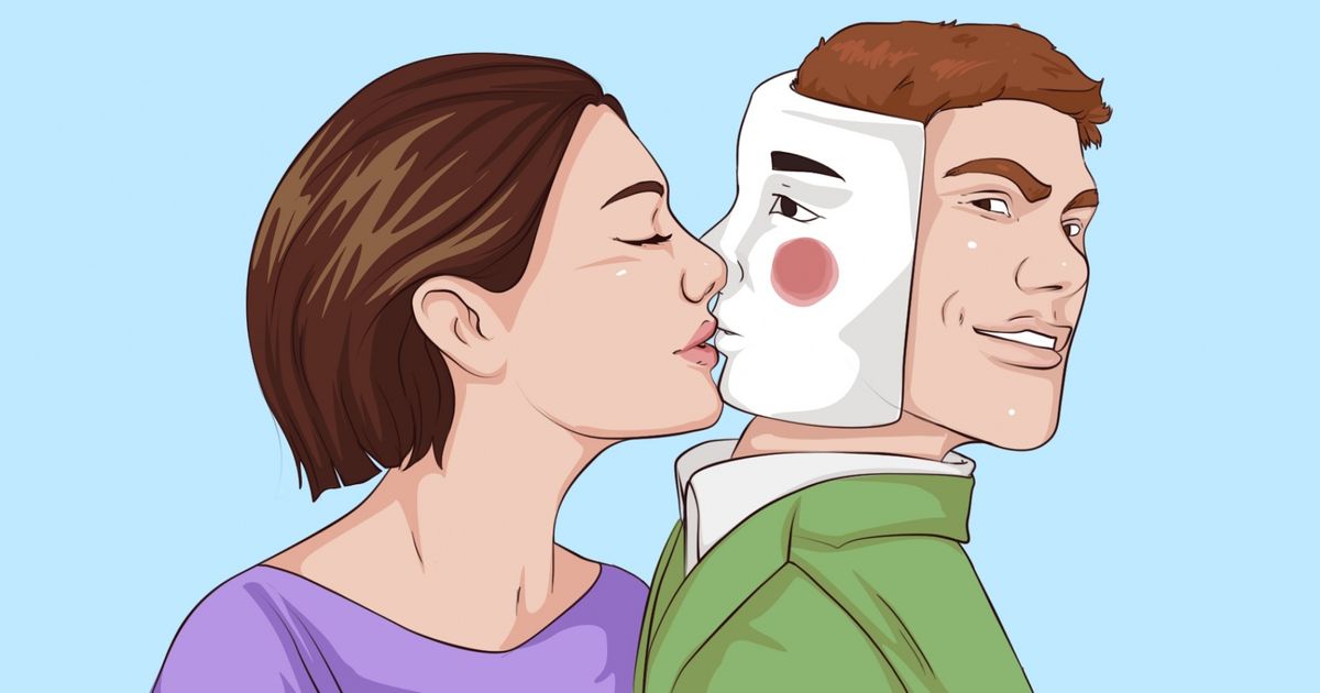Si ta kuptoni që po manipuloheni në një lidhje romantike?