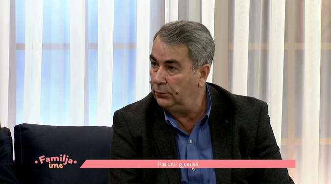 Hyseni nga Federata e Gjahtarëve të Kosovës: Numri i kafshëve të egra po rritet (VIDEO)