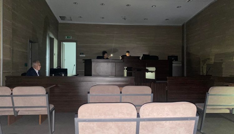 S’ka rrymë, dështon gjykimi ndaj Enver Sekiraqës