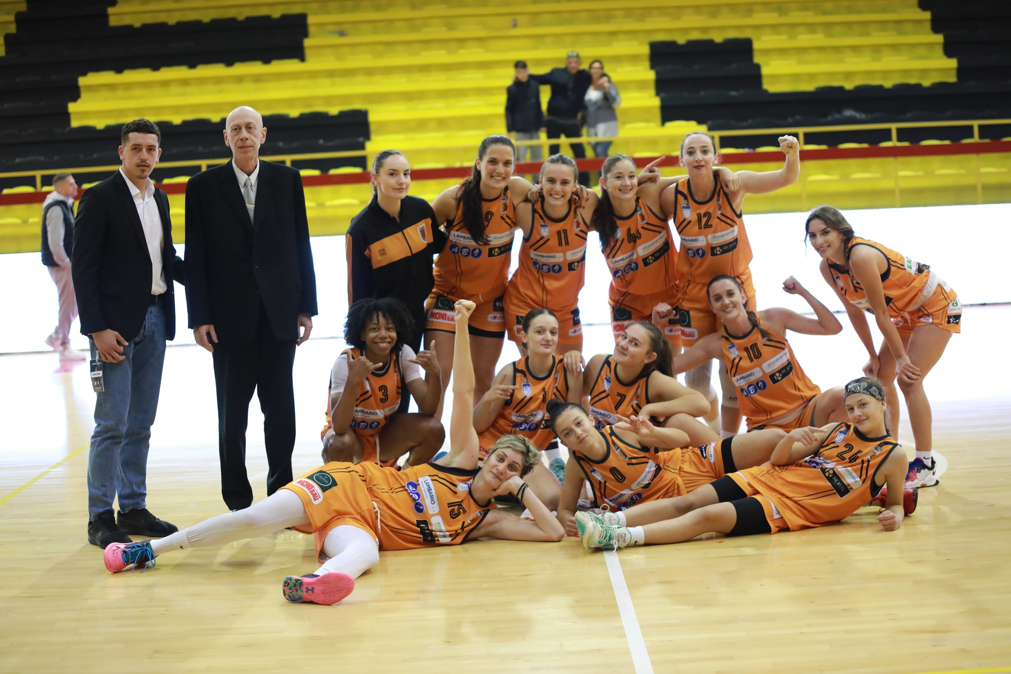 Bashkimi i bashkohet Penzës në finale