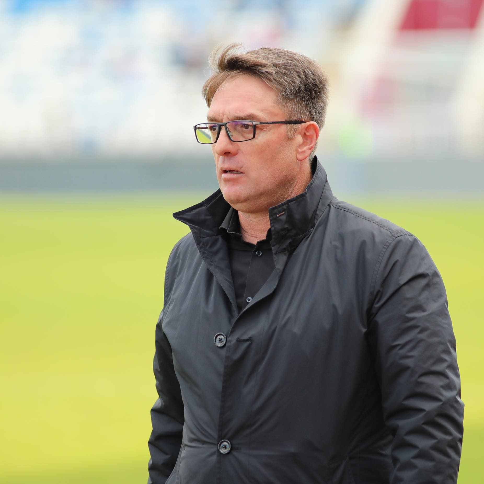 Ismet Munishi, në futbollin e Kosovës duhet të ketë më shumë dashni
