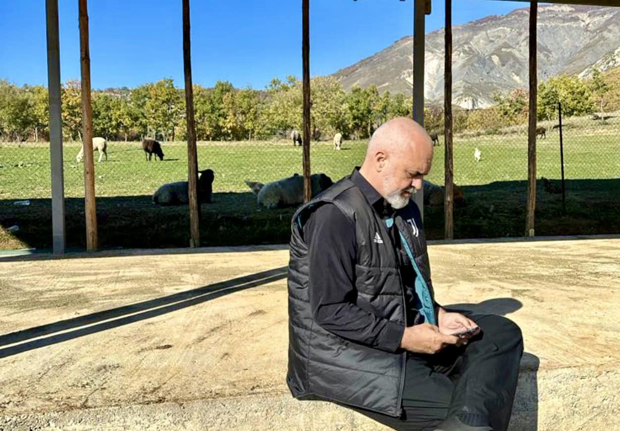 Rama në Dibër: Duken frytet e një pune plot mund