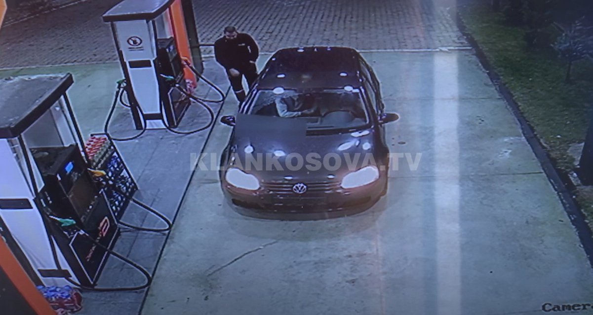 Vodhën rreth 8 litra naftë në Skenderaj, arrestohen të dyshuarit (VIDEO)