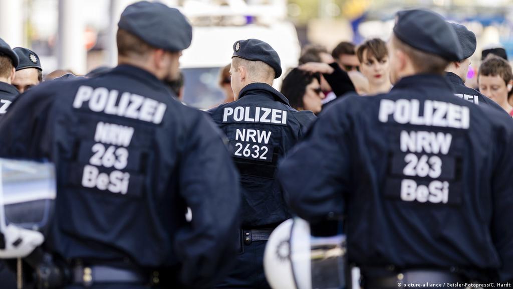 Kapet banda e trafikut të drogës në Berlin, 5 shqiptarë në pranga