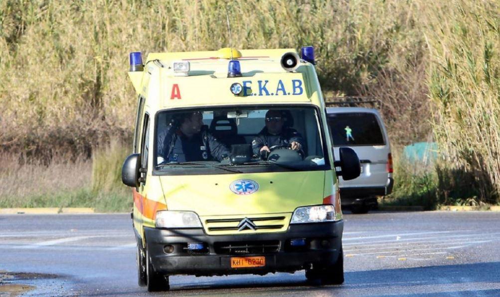 Greqi: Një 35-vjeçar u gjet i prerë në fyt me sharrë elektrike, dyshohet se ishte shqiptar