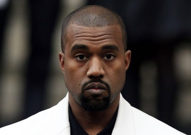 Kanye West dëbohet edhe nga “Skechers”