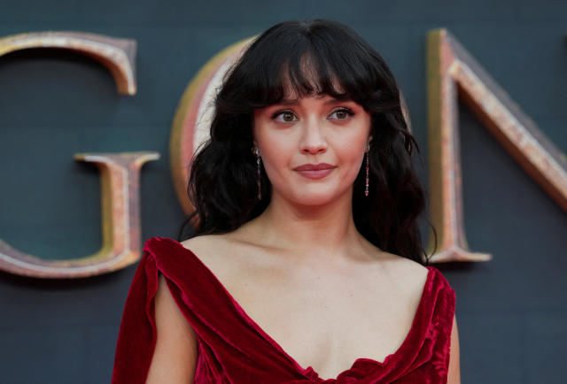 Olivia Cooke zbulon se kishte krizë mendore kur ishte 22-vjeçe