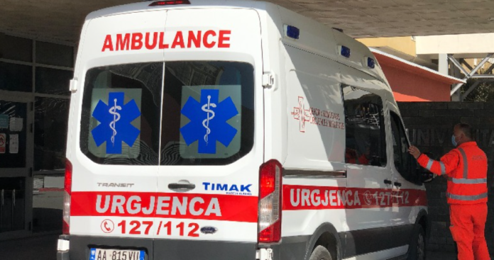 Ra nga pema teksa mblidhte ullinj, vdes 65-vjeçari në Vlorë