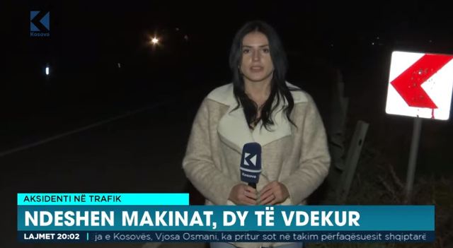 Si ndodhi aksidenti në afërsi të Komoranit ku humbën jetën dy persona? (VIDEO)