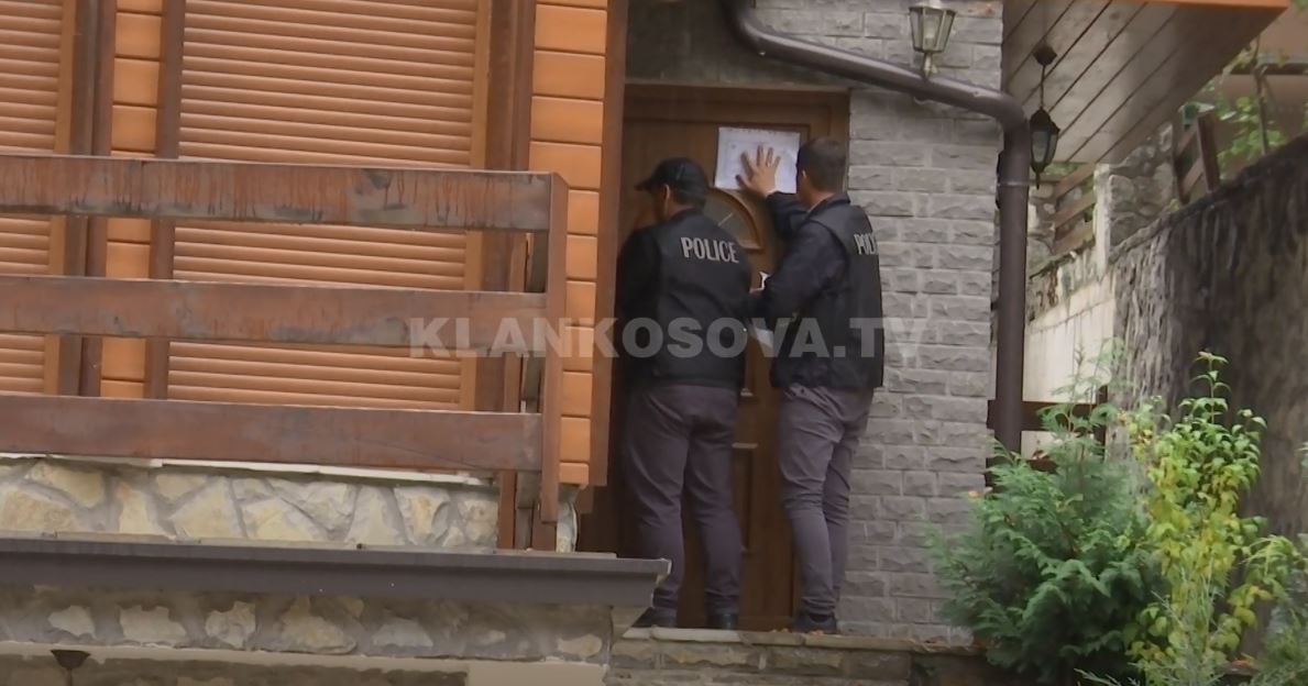 75 për qind e ndërtimeve në Kosovë janë pa leje (VIDEO)