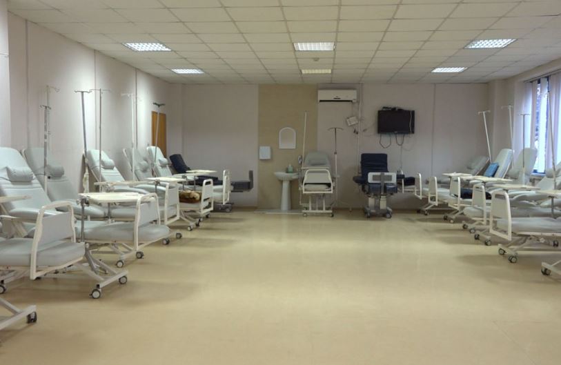 250 raste të reja me kancer të gjirit në tetë muajt e parë të këtij viti