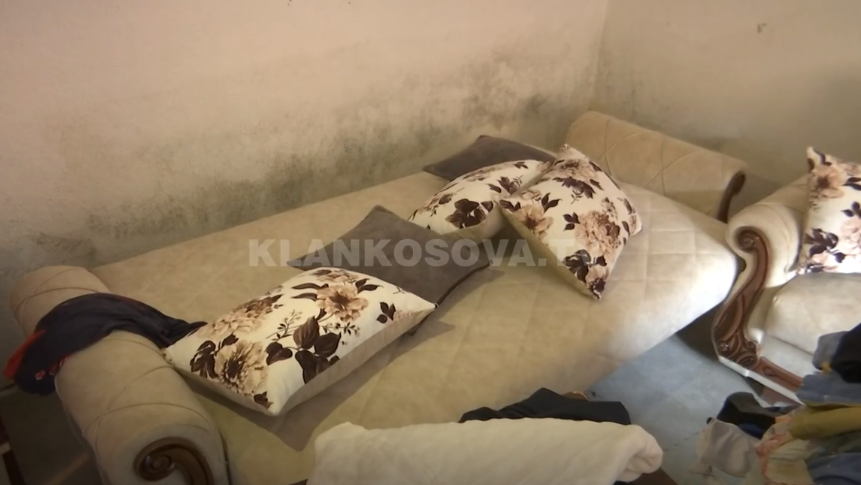 Rahovecasit presin kompensimin e 3.5 milionë eurove dëme nga shiu (VIDEO)