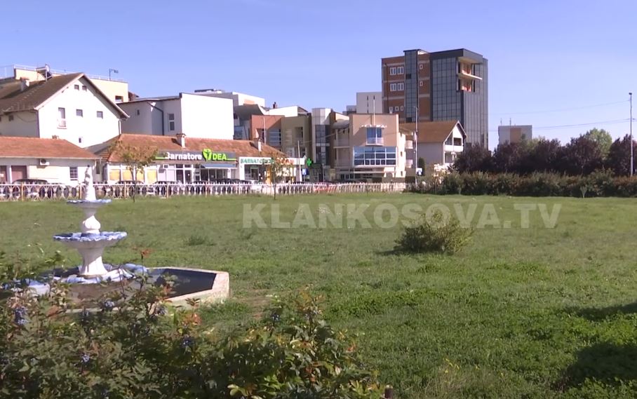 Drenasi ia sheh hajrin Latifit (VIDEO)
